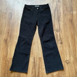 Corduroy Flare Jeans 🪐